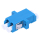 Akcesoria sieciowe ExtraLink LC/UPC Adapter Jednomodowy Duplex